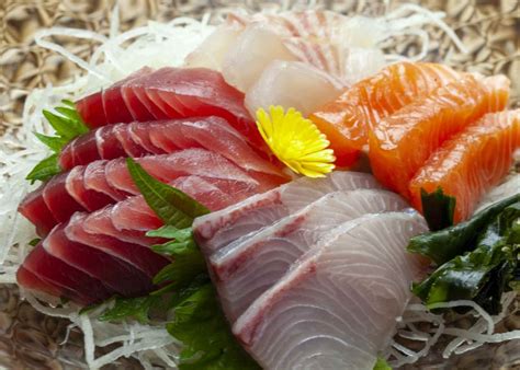 Tuna Capital's Culinary Delight: 9 Places to Eat in .